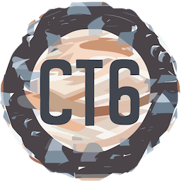 Logo CT6web